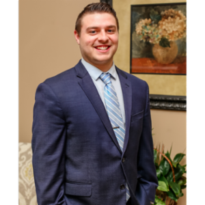 John Caudill - Sales Executive