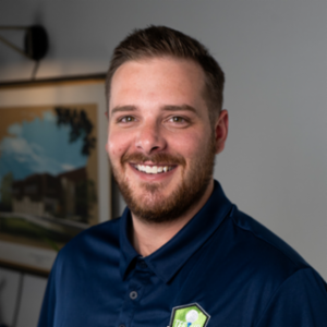 Brady Walz - Agent